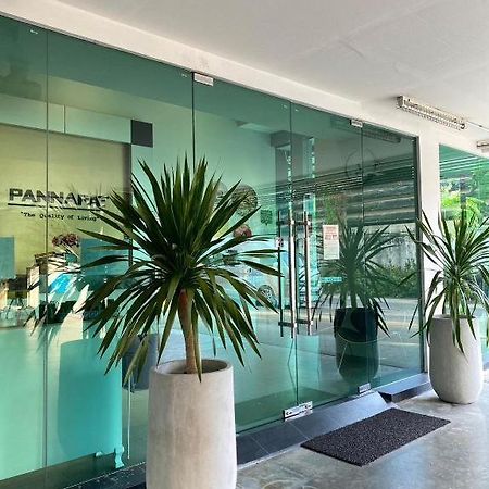 Pannapat Place Bangkok Eksteriør billede